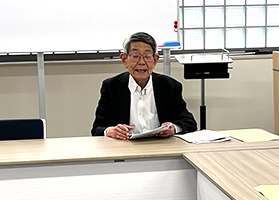 宮地支部長
