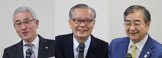 研修講師