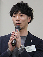 髙橋俊介会員