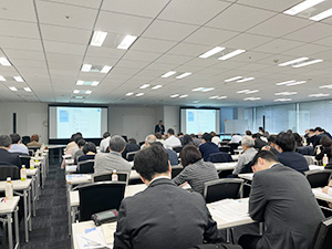 (第1弾)「新しい公益法人制度・公益法人会計基準」