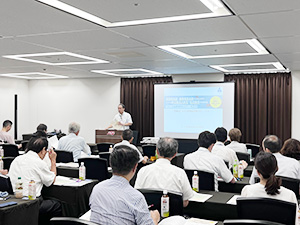 (第2弾)「新しい公益法人制度・公益法人会計基準」