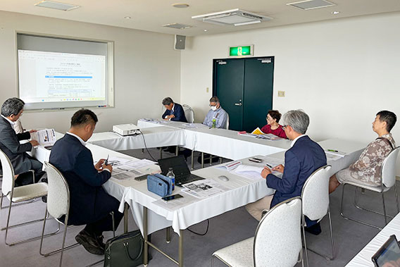 企業防衛実践懇談会