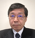 藤井敏明氏