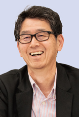 ひらばやし・こういち　1959年生まれ、中央大法卒、82年狛江市役所に入庁。企画財政部政策室長、福祉保健部長、教育部長などを歴任後、19年4月から現職