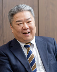 寺﨑秀俊（てらさき・ひでとし）