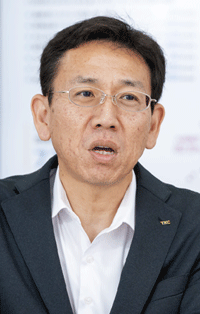 株式会社TKC 森本