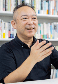 庄司昌彦（しょうじ・まさひこ）