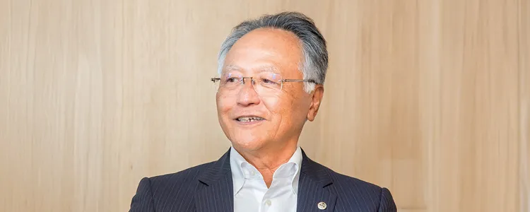 西村眞一税理士