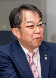 宇野元浩顧問税理士