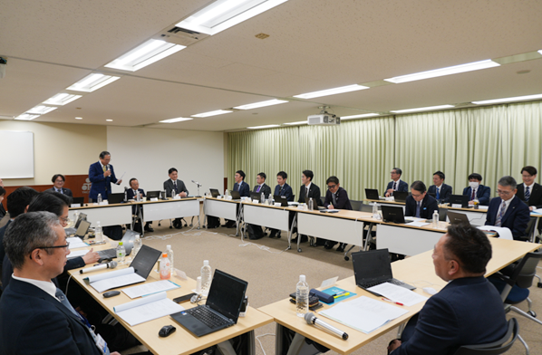 2026年2月16日 第1回 高付加価値モデル構築プロジェクト