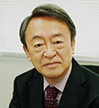 池上 彰氏