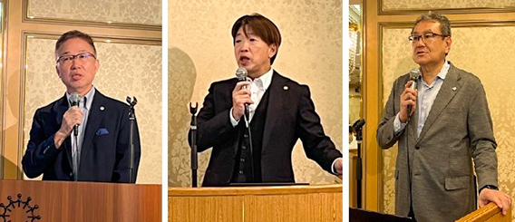 講師陣