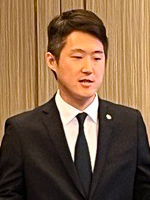 吉田裕志会員