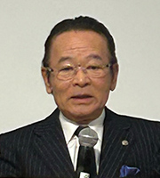 坂本孝司会長