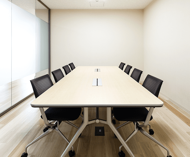 ミーティングルーム