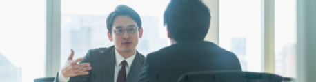 事務所の成功事例