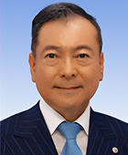代表幹事 赤松 和弘
