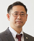 委員長 久野 賢一朗