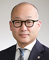 会長　松岡 茂