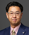 会長 高田 勝人