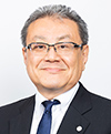 会長　土田 士朗