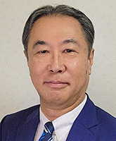 副会長　原田 伸宏
