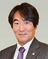 副会長 佐藤 正行