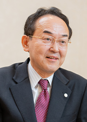 司会／加藤恵一郎本誌編集長