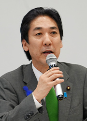 城内TKC議連幹事長