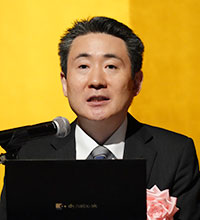 一橋大学大学院法学研究科ビジネスロー専攻　吉村 政穂