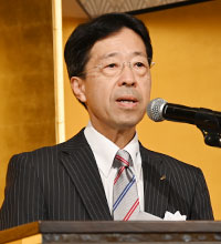 TKC税務研究所所長　谷口　裕之