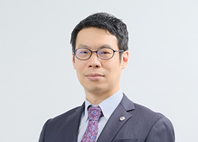 原田将充会員