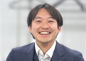 山浦佑太NMS副委員長