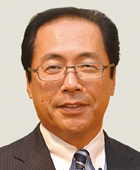 Shinji Aoshima