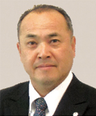 Yoshiharu Hata