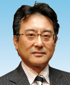 Hiroshi Koga
