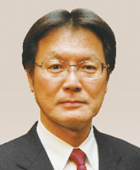 Tetsuo Miho