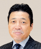 Kazuhisa Nishikata