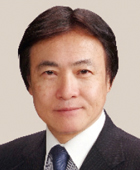 Yoshimasa Oshida