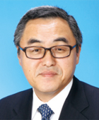 Hideyuki Shinada