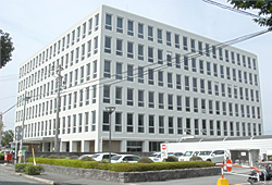 日本郵政スタッフ株式会社 上場企業の皆様へ Tkcグループ